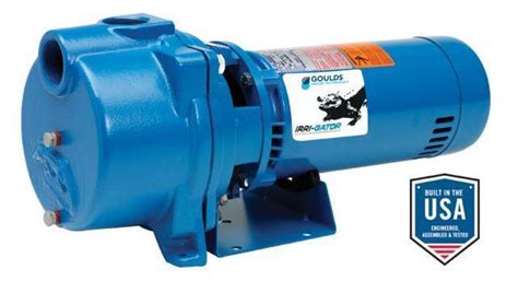 1 6 hp centrifugal pump|goulds pumps 1.5 hp submersible.